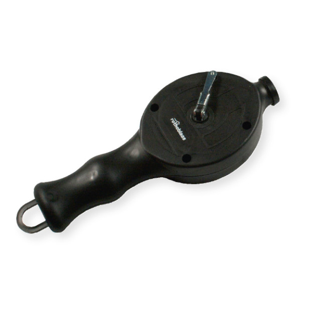 POWDER-MARKER-WITH-PLASTIC- HOUSING-CHAMELEON