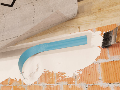 universal double-sided tape