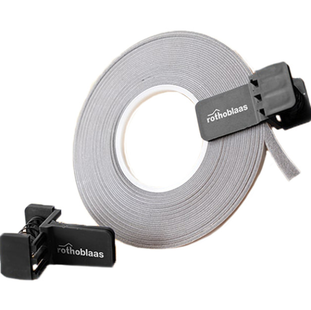 EXPANDING-TAPE-TAPLE-KOMPRI-CLAMP